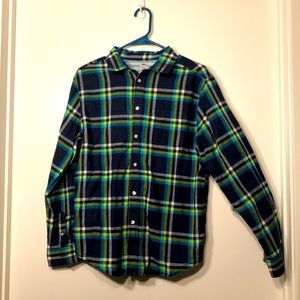 🔥Button Down Shirt (Like New)